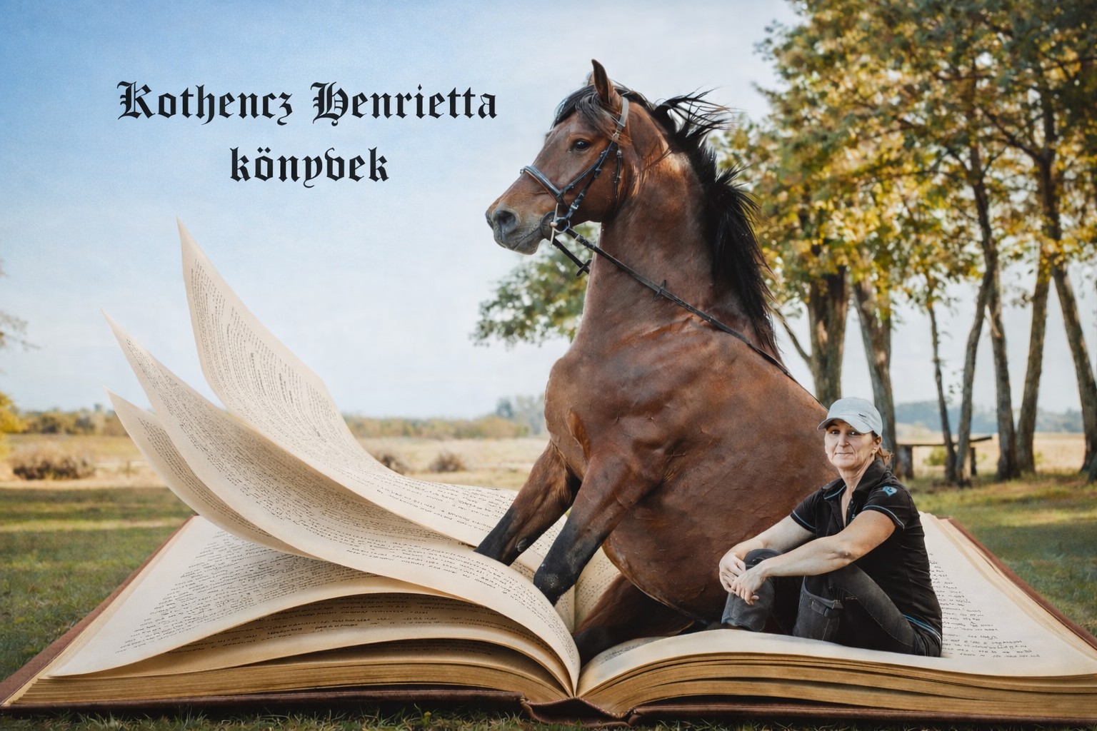 kothenczhenriettakonyvek.hu